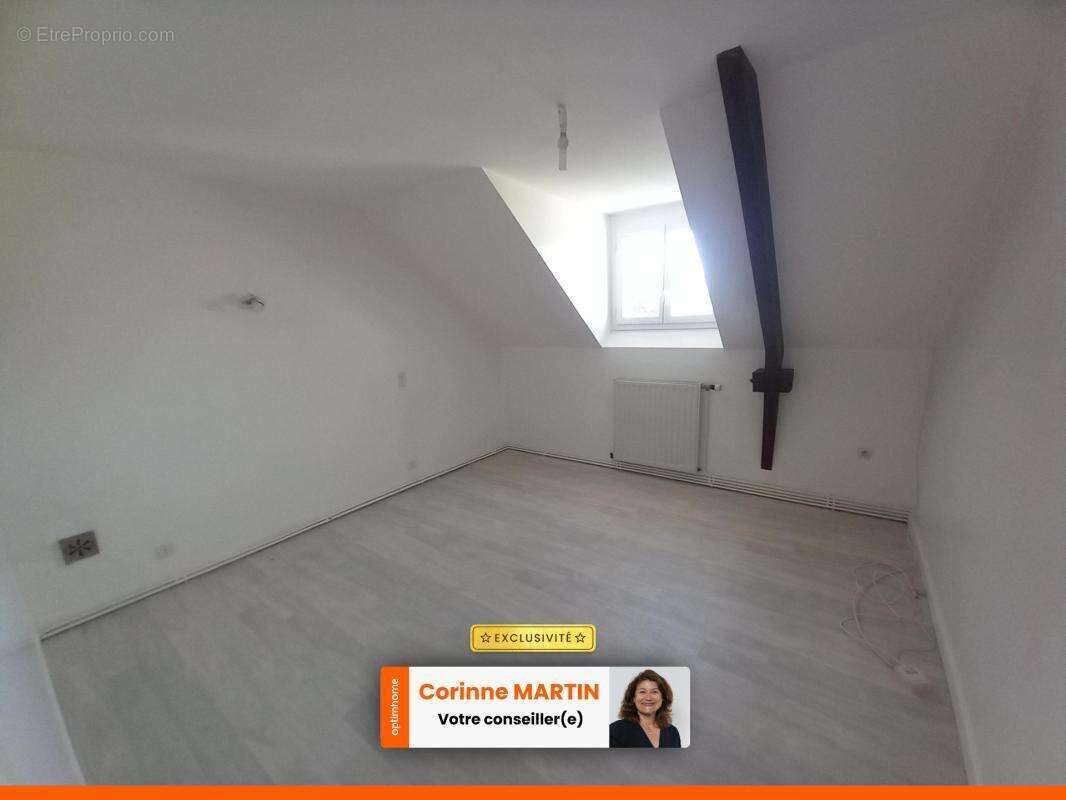 Maison individuelle, au calme, en campagne - photo 11