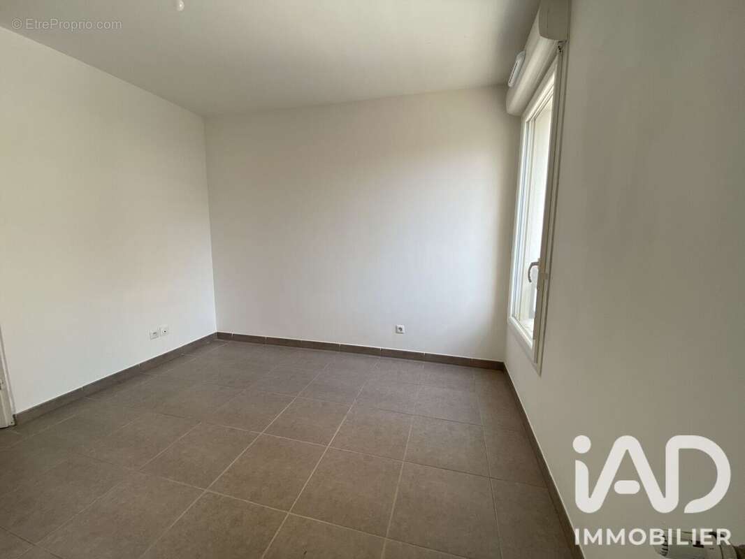 Photo 4 - Appartement à LA SEYNE-SUR-MER