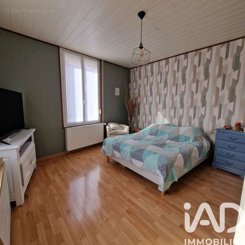Maison 110 m² à Vitry-Le-Francois  - photo 7