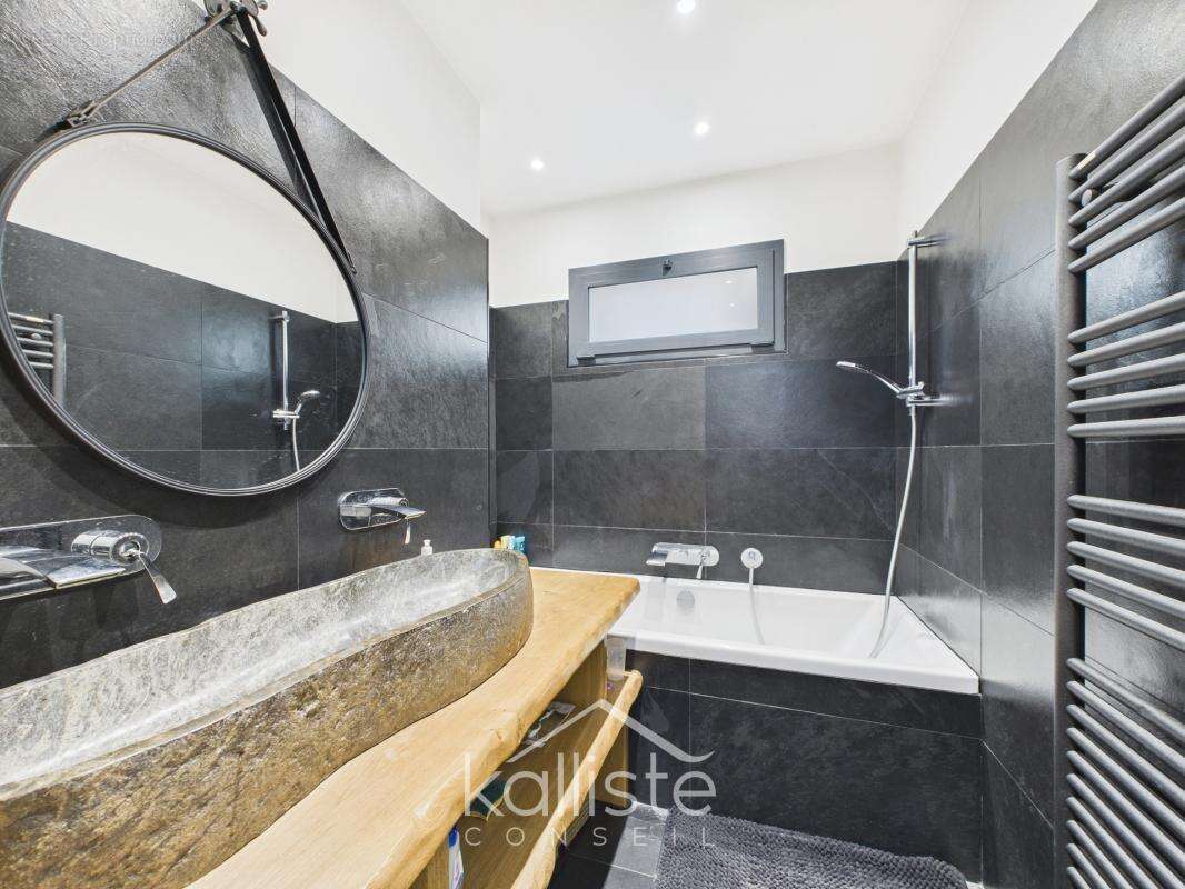 Appartement à AJACCIO