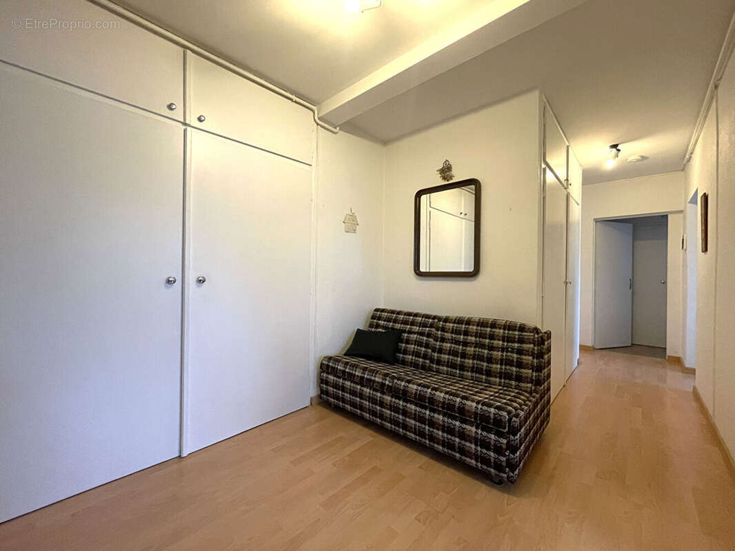 Appartement à METZ