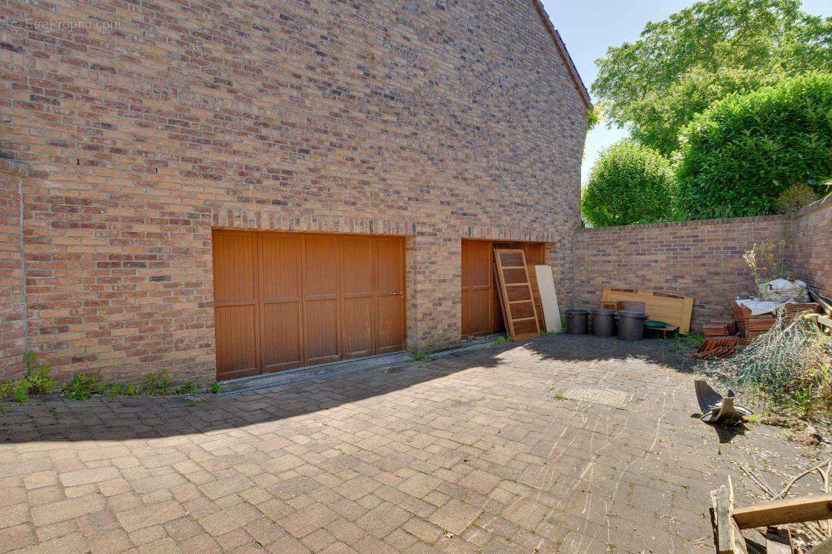 Maison 171 m² à Arleux  - photo 43