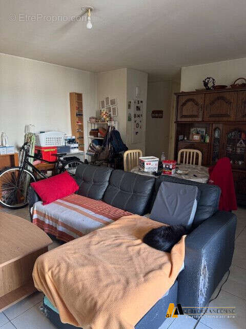 MGI Séjour - Appartement à BEZIERS