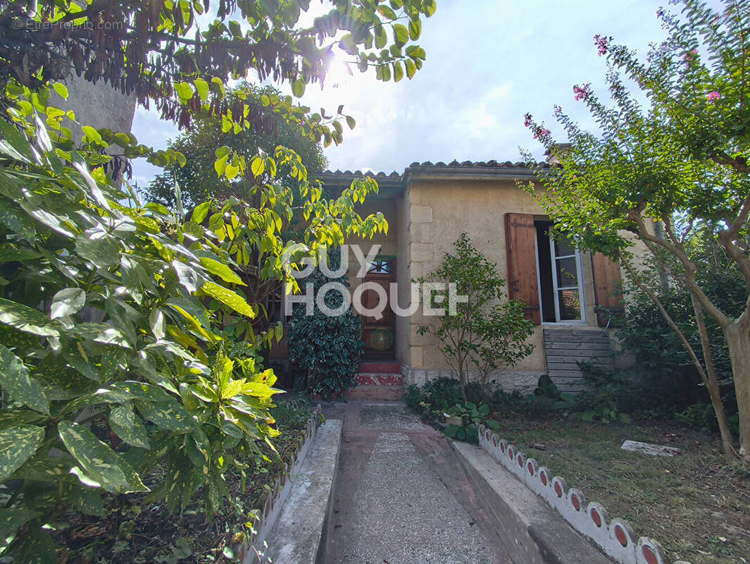 Maison à MARMANDE