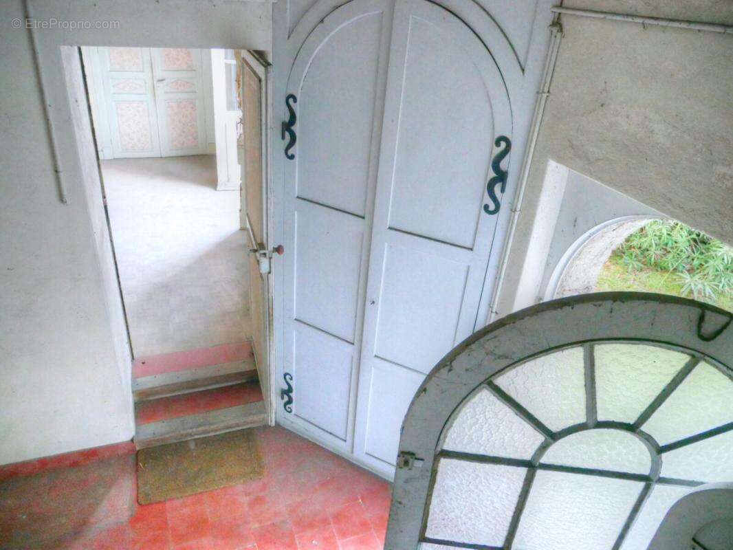 Appartement à NERAC