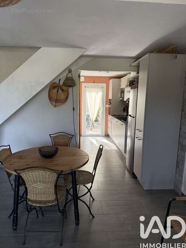 Photo 8 - Maison à LA GUERINIERE
