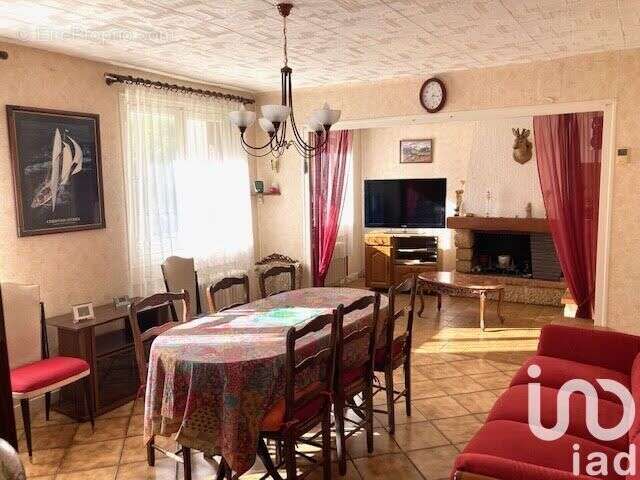 Photo 7 - Maison à VILLE-SOUS-LA-FERTE