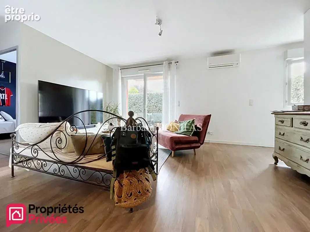 Appartement  3 pièces 59,50 m2 - photo 6