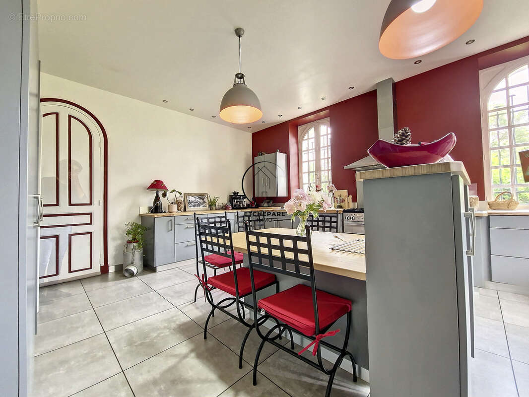 Maison à MAULEON-LICHARRE