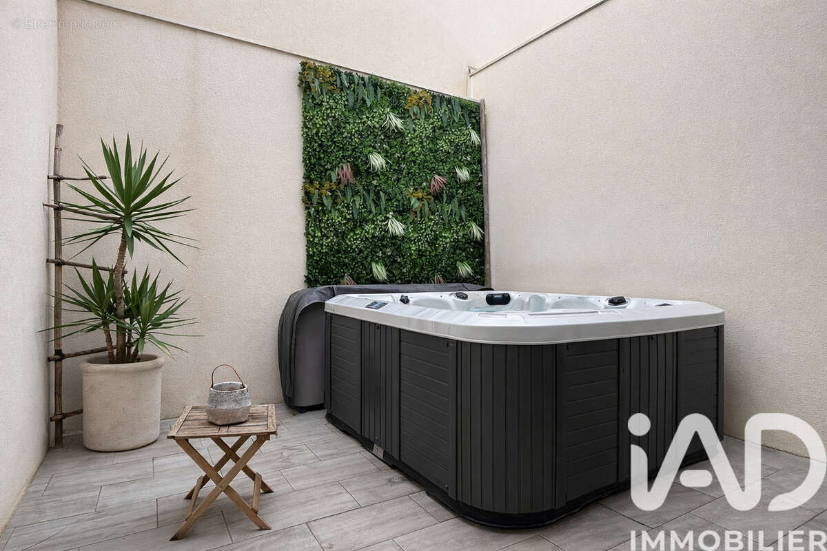 Photo 4 - Maison à POLLESTRES