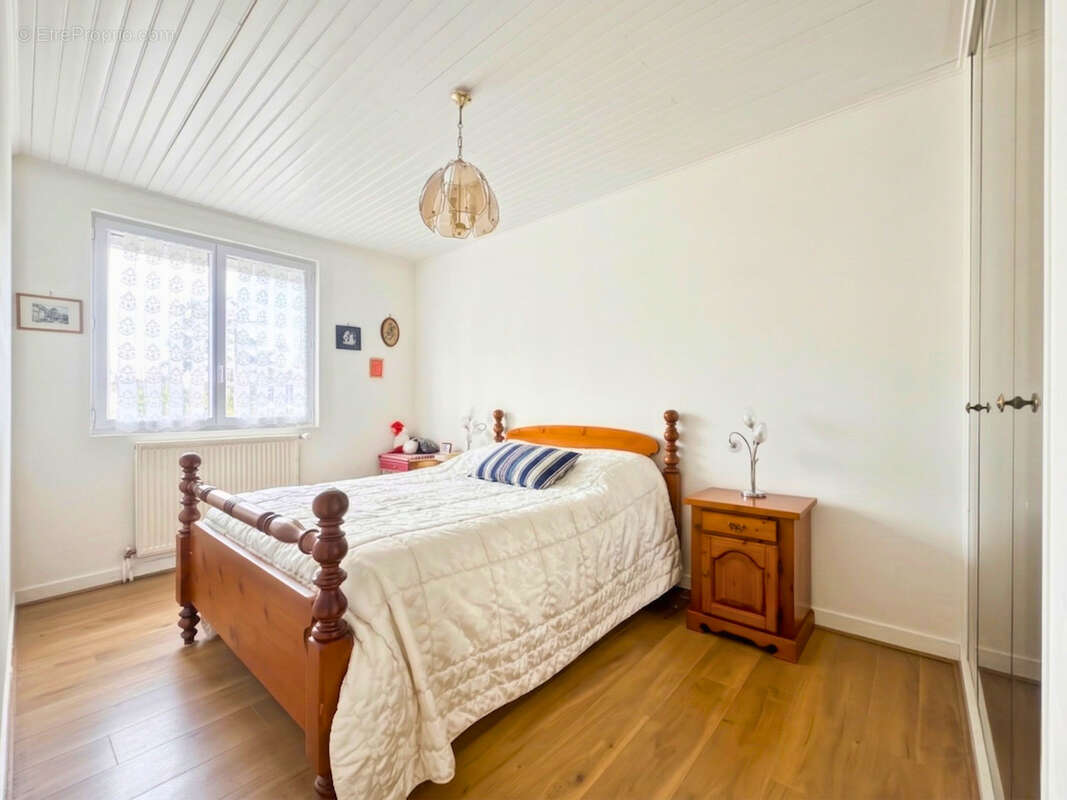 Maison à SAINT-VRAIN