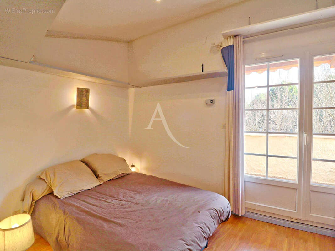 Maison à PIERREVERT