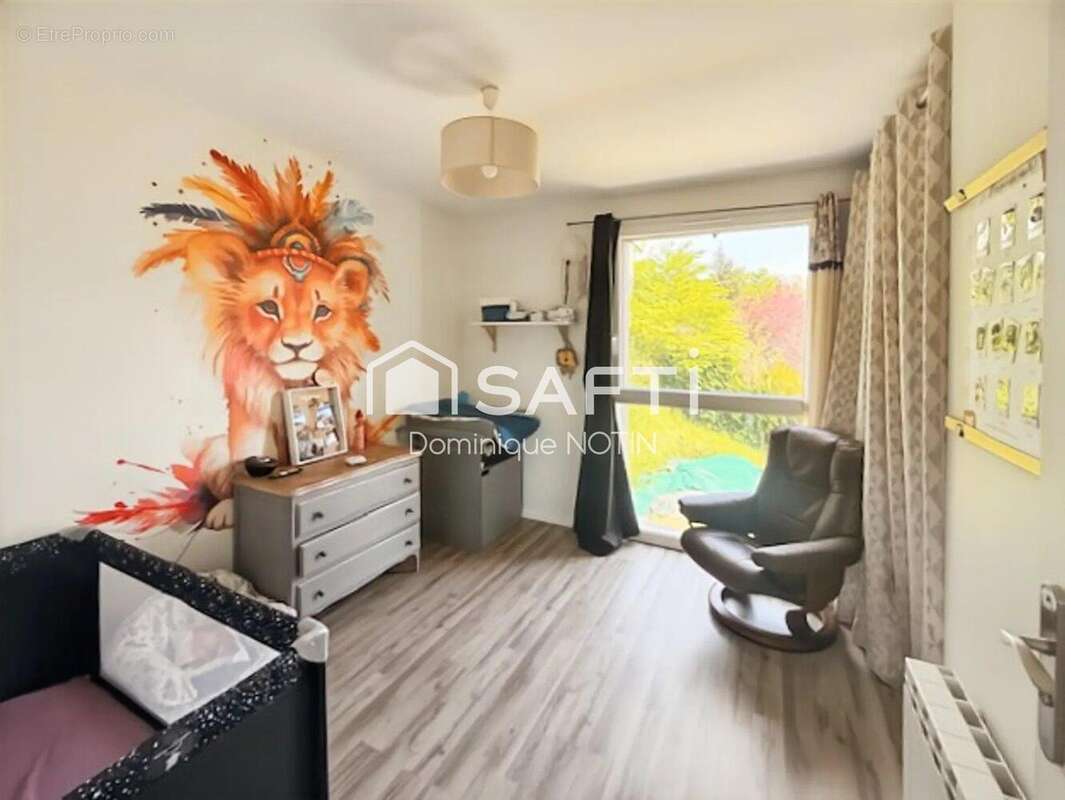 Photo 9 - Appartement à LAMURE-SUR-AZERGUES