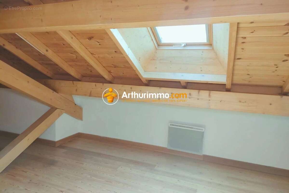 Appartement à GUILLESTRE