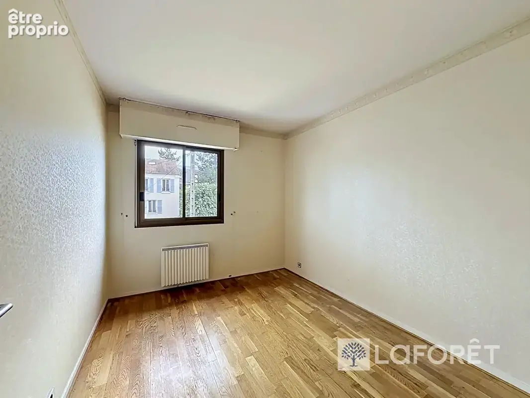 Rue fondouze  4 pieces dernier etage au calme - photo 11
