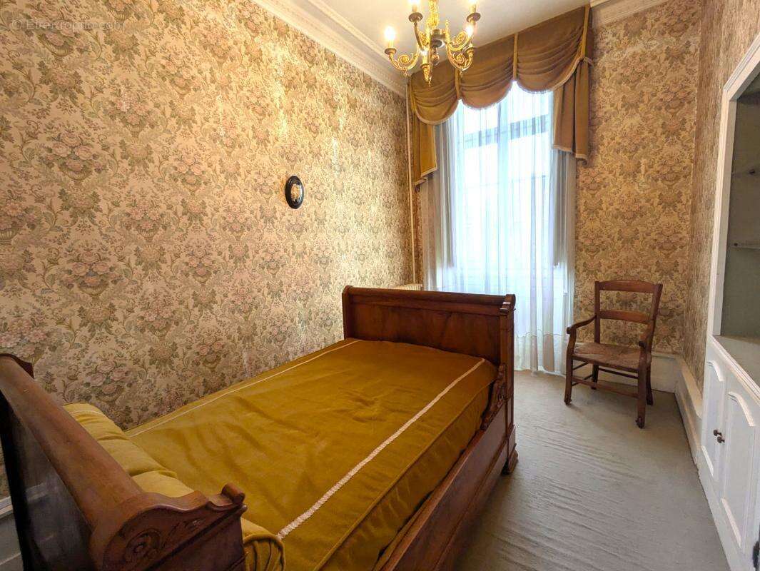Maison à COUERON