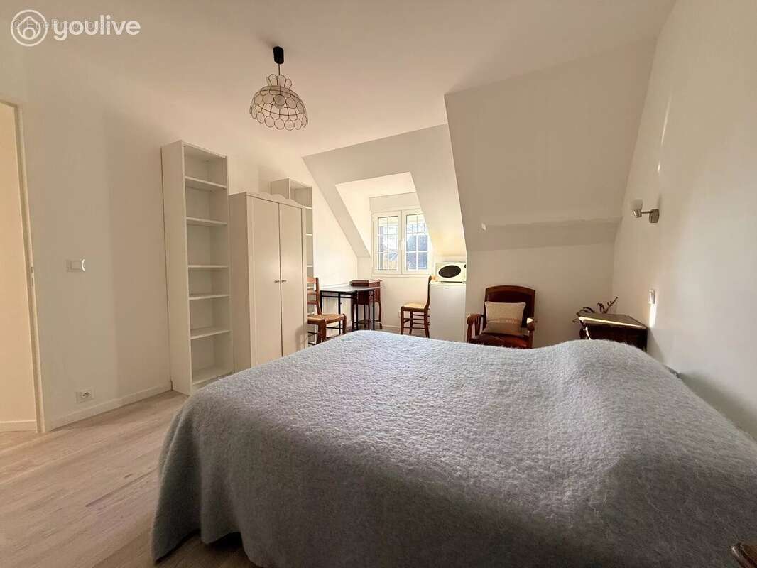 Maison à INGOUVILLE