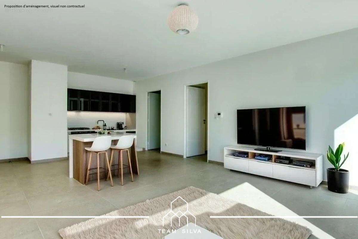 Appartement - photo 4