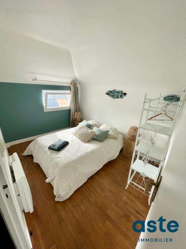 Appartement à CAMARET-SUR-MER