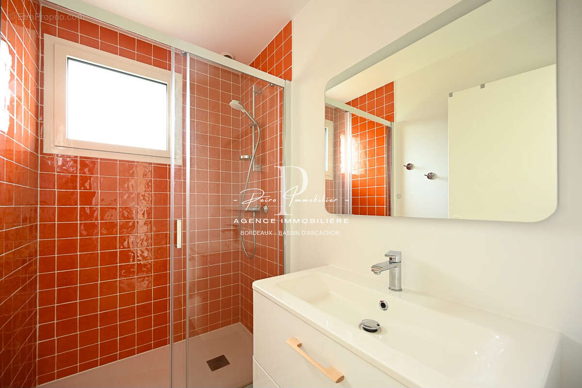 Maison à ANDERNOS-LES-BAINS