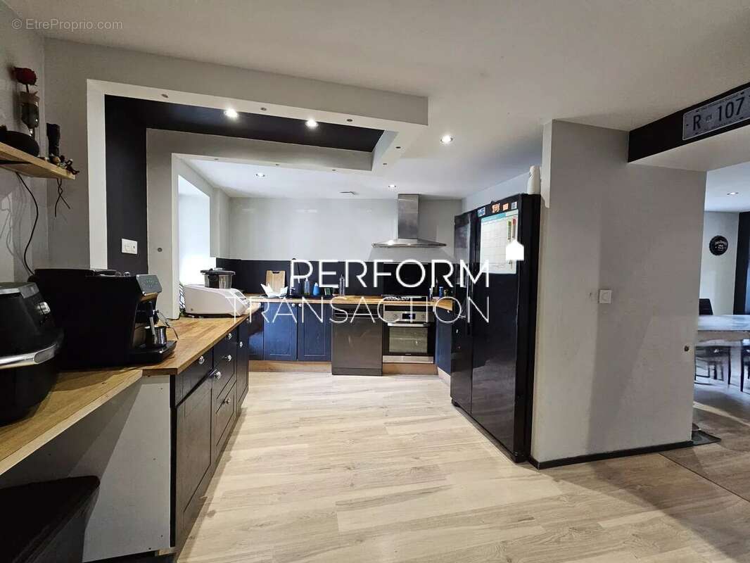 Appartement à RENAGE