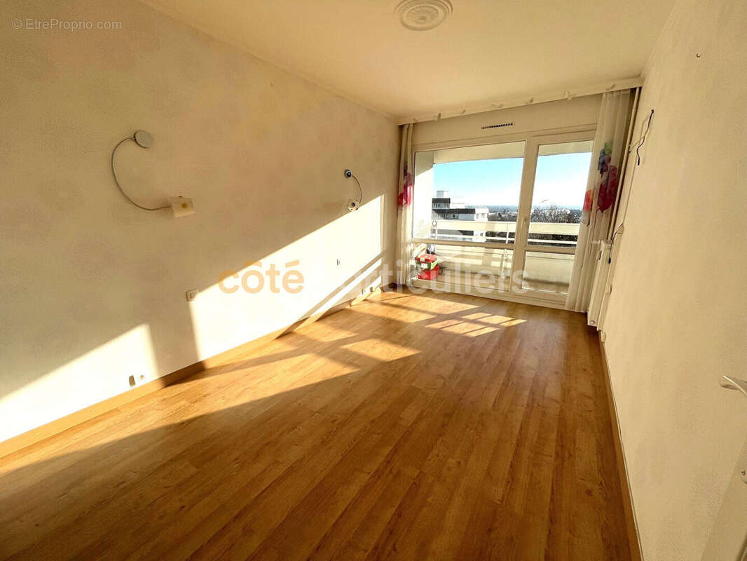 Appartement à CAEN