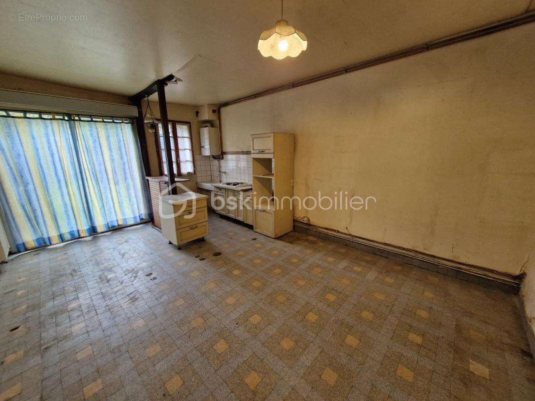 Charmante maison de ville de 89m2 à Sainte-Foy-La-Grande - photo 5