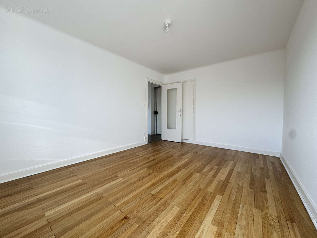 Appartement à VENISSIEUX
