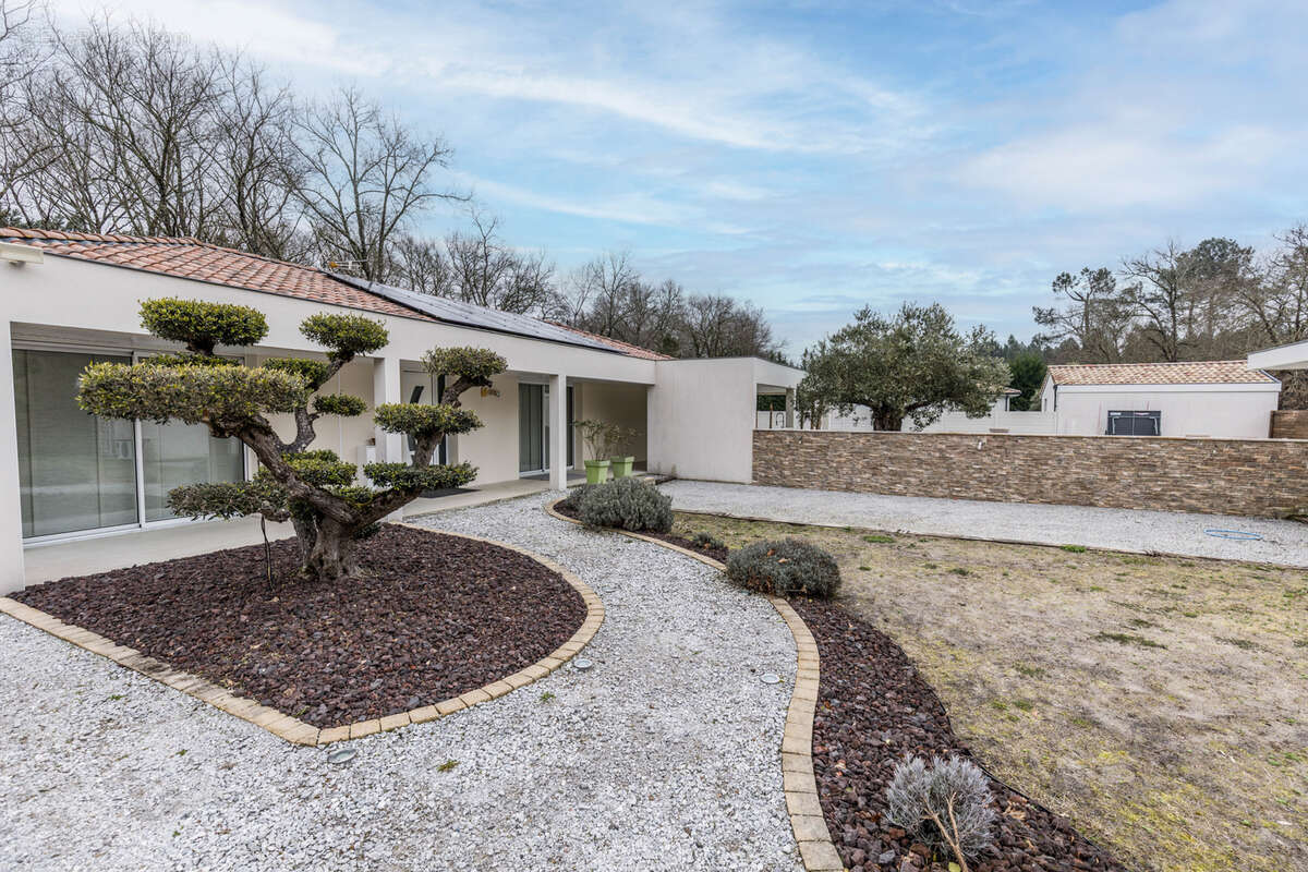 Maison à MONT-DE-MARSAN