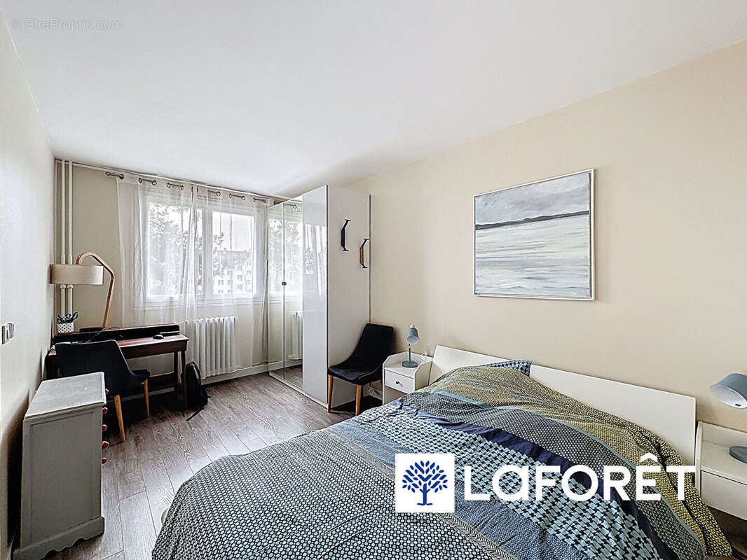 Appartement à ANTONY