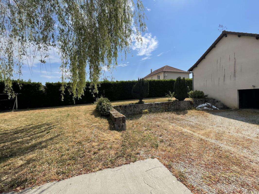 Maison 90 m² à Mainsat  - photo 19