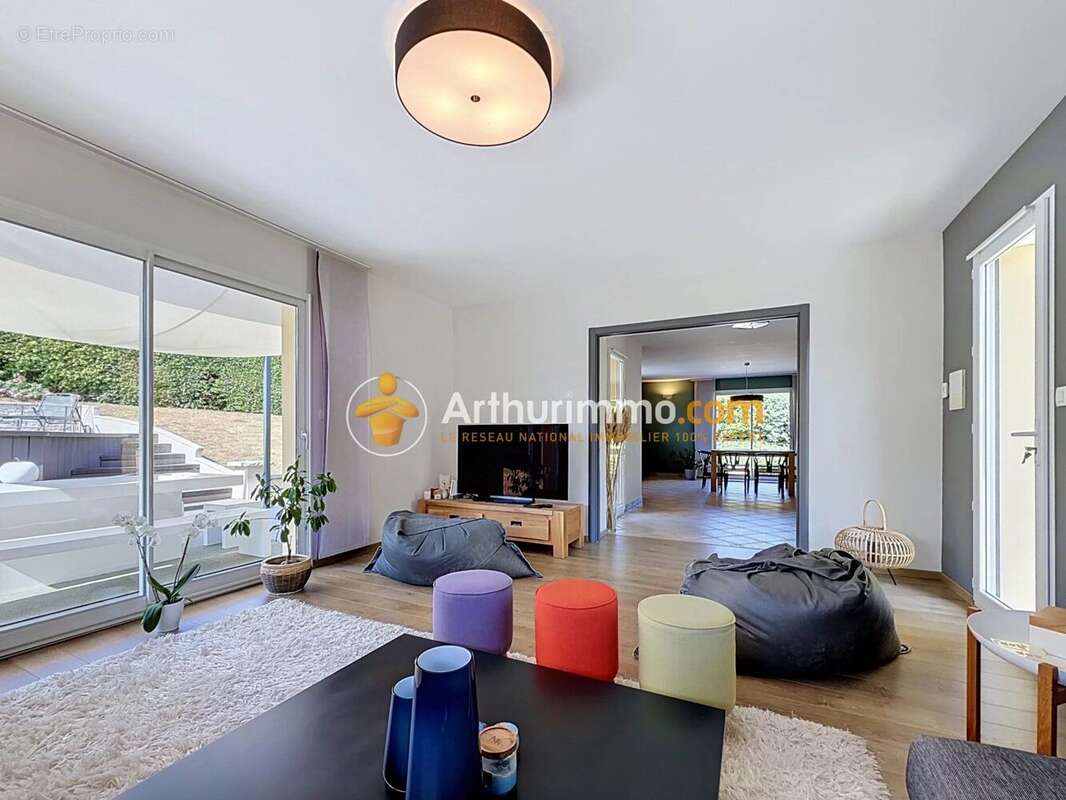 Vente Maison Saint-georges-d'esperanche(38790) 479 000ï¿œ - photo 8