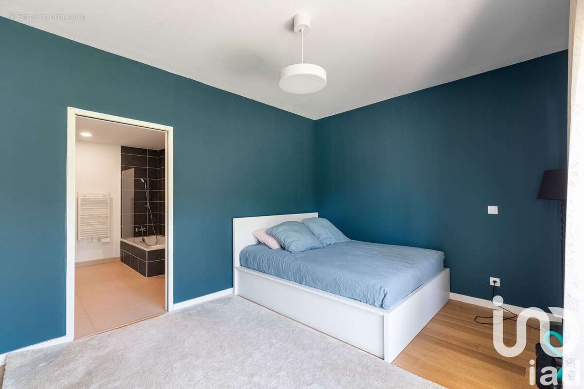 Photo 5 - Appartement à BIOT