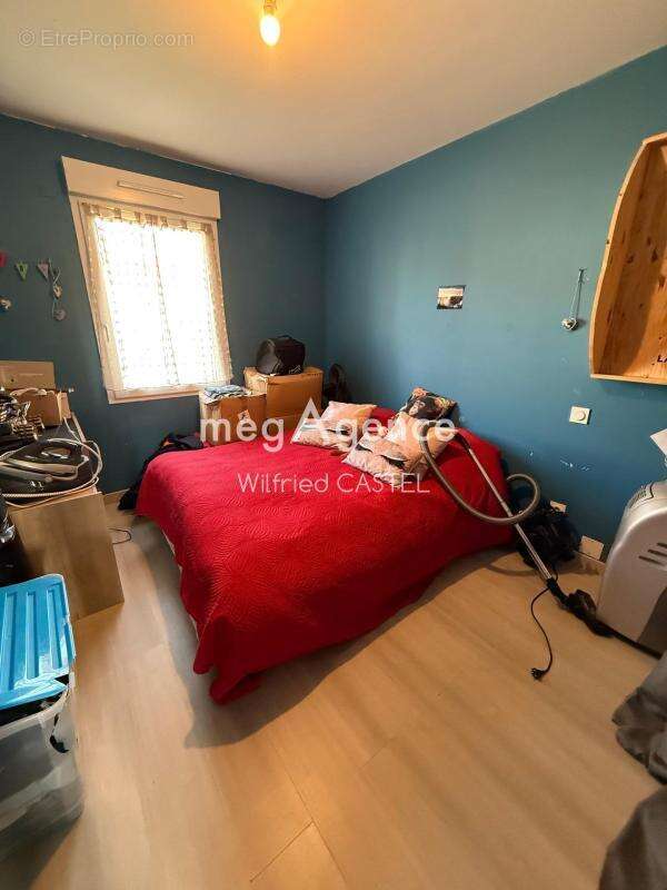 Maison à LES SABLES-D'OLONNE