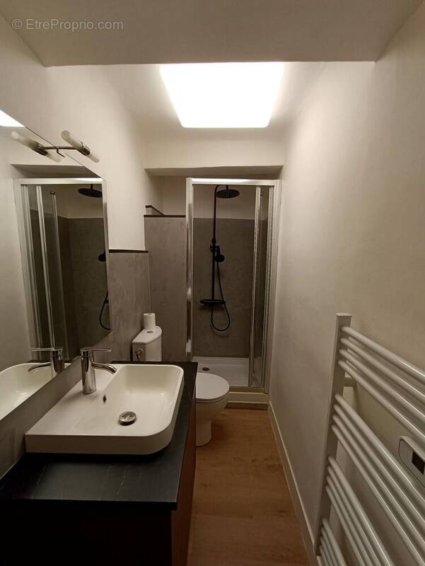 Photo 1 - Maison à LE LUC