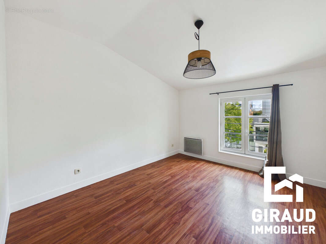 Appartement à NIORT