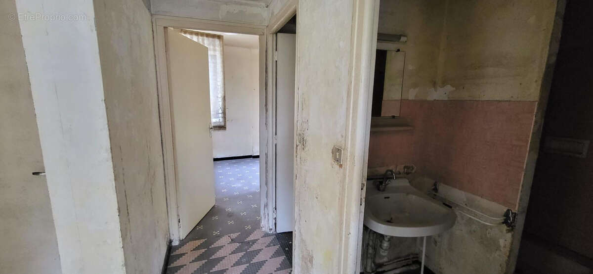 19000 tulle - appartement t3 avec travaux - 46,91 m² - photo 6
