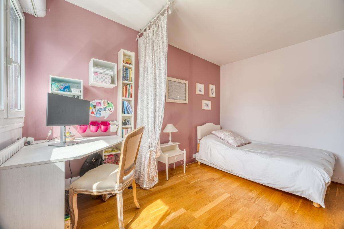 Appartement à CARRIERES-SUR-SEINE