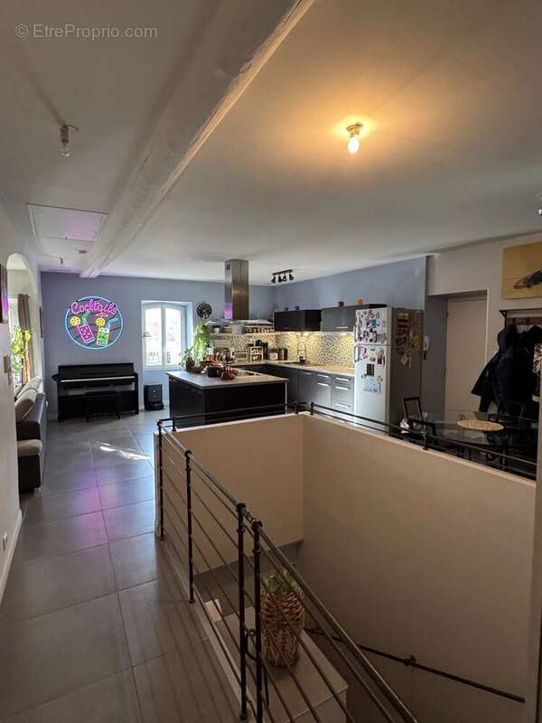 Appartement à SALON-DE-PROVENCE