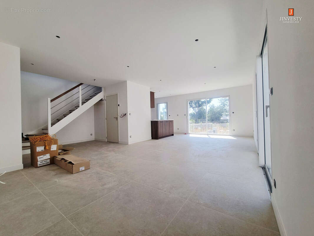 Maison 108 m² à Pont-Scorff  - photo 3