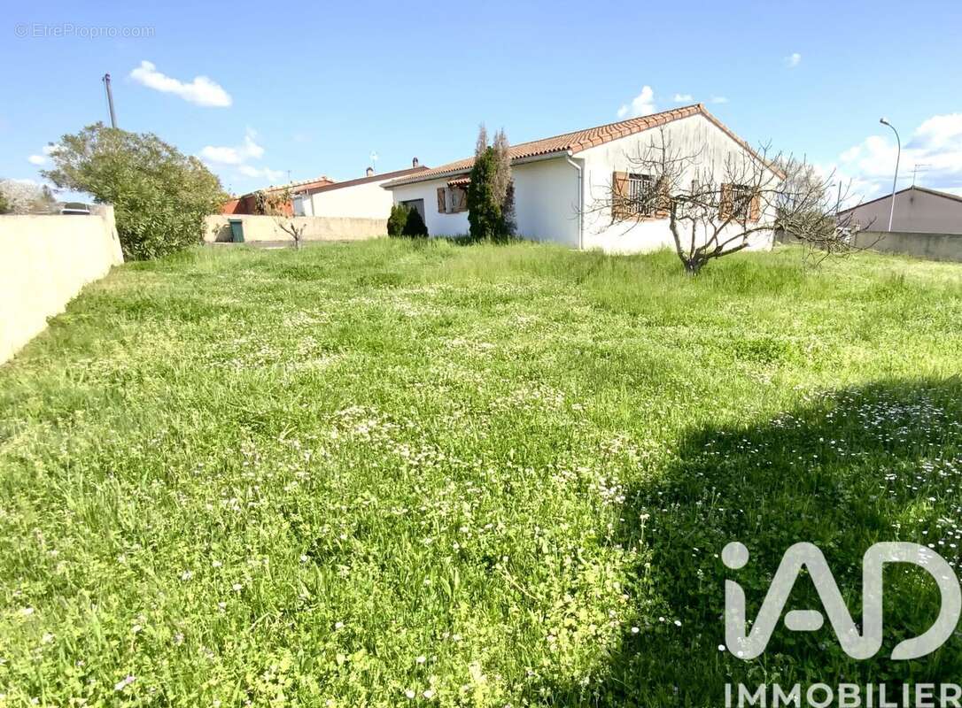 Photo 3 - Maison à CAZERES