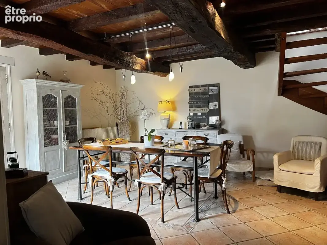 Charmante Maison en Pierre avec Piscine, Vues Panoramiques et Jardin Paisible - photo 11