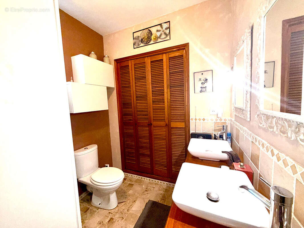Maison Cadolive 4 pièce(s) 85 m2 - photo 9