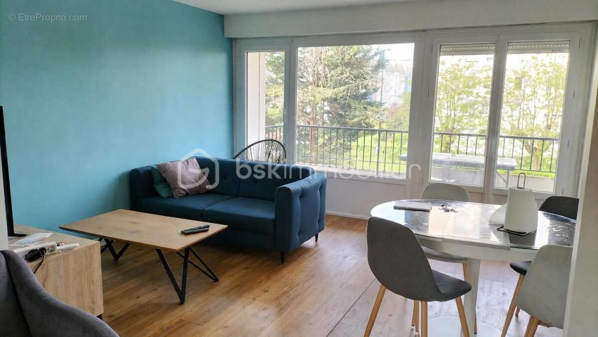 Appartement 5 pièces – idéal famille ou investissement locatif - photo 2
