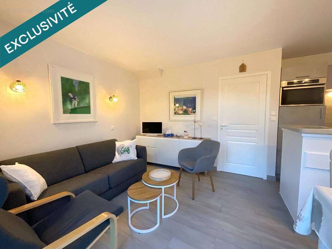 Photo 1 - Maison à FORT-MAHON-PLAGE