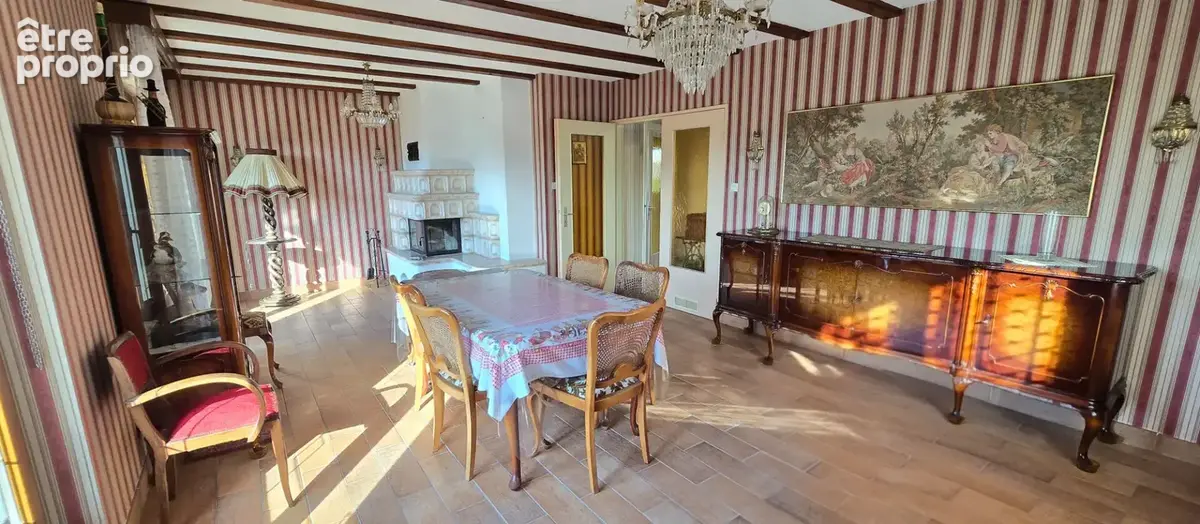 Maison Ingersheim - photo 5