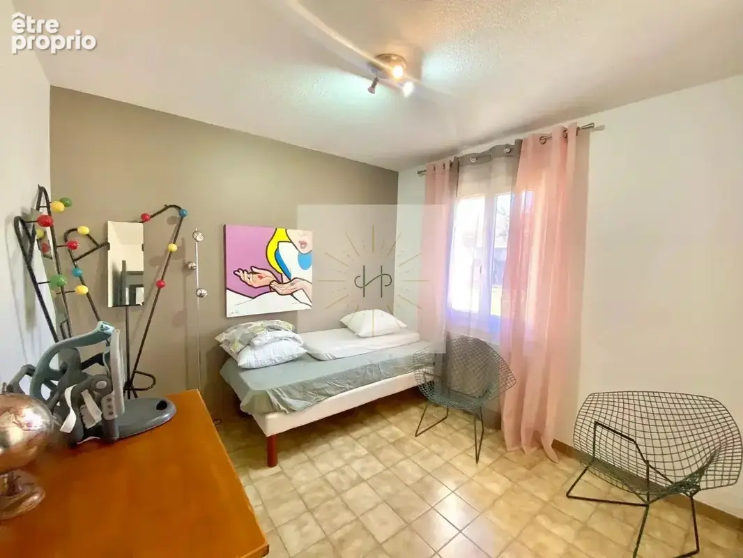 Maison 120 m² à La Coucourde  - photo 9