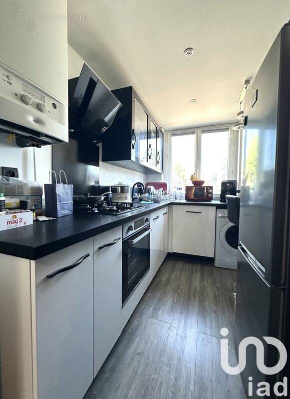 Photo 1 - Appartement à VERSAILLES
