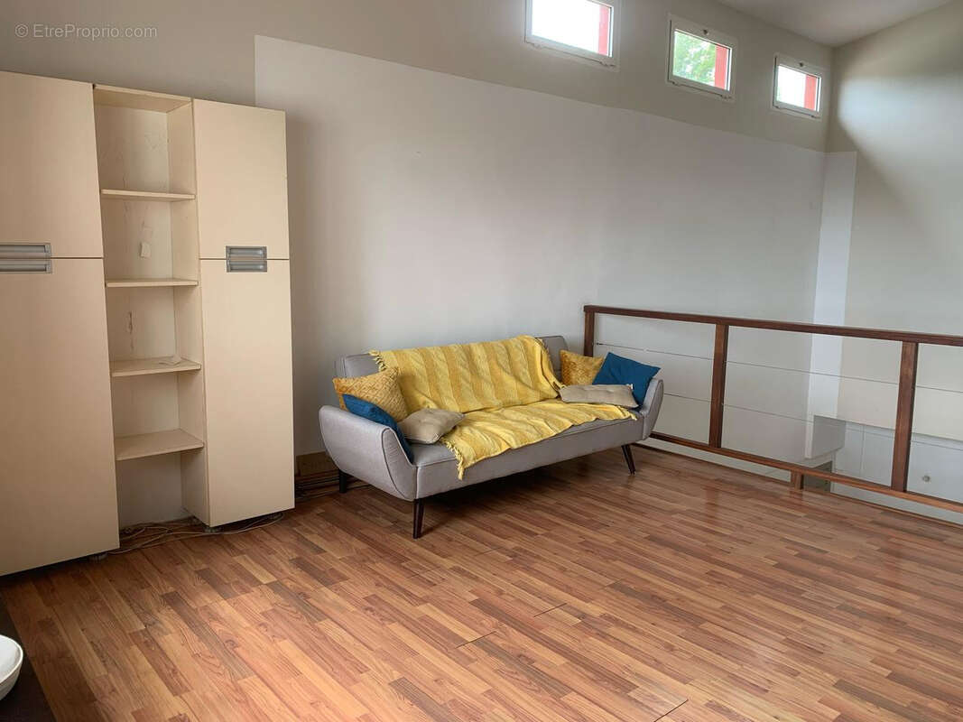 Appartement à SAINT-DENIS