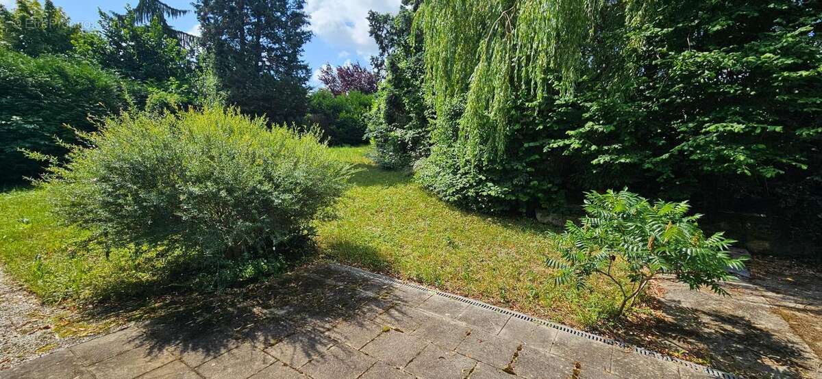 Maison à BOUXWILLER